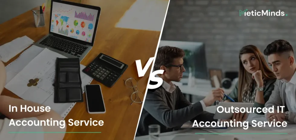 In-House vs. Outsourced IT Accounting Service